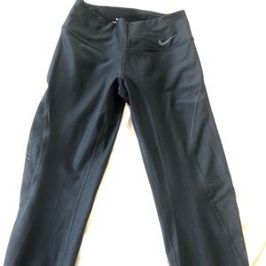 Nike Dry Fit running Leggings